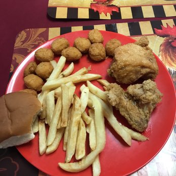 McCormick Drive Inn
